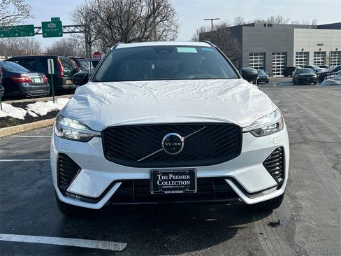 New 2026 Volvo XC60 B5 Plus w/ Protection Package Premier image 6