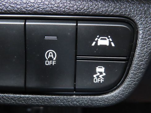 Certified 2023 Kia Seltos S w/ Navigation Package image 11