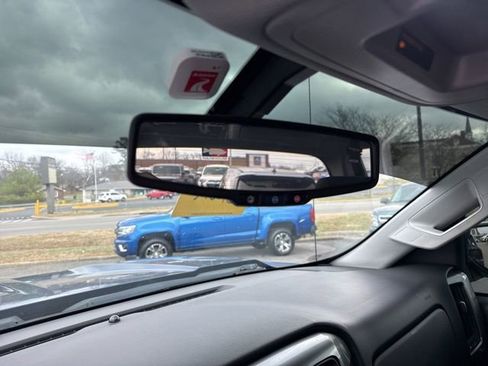 Used 2016 Chevrolet Silverado 1500 LT w/ All Star Edition image 24