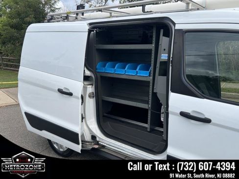Used 2020 Ford Transit Connect XL FWD image 17