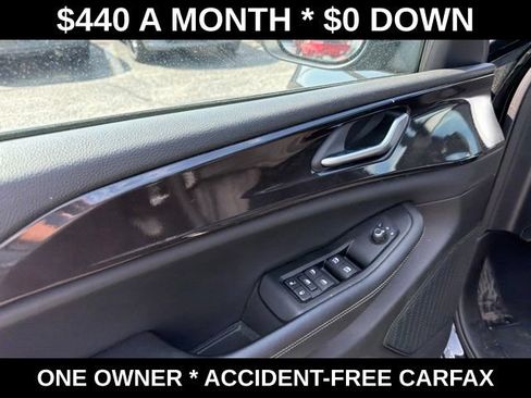 Used 2023 Jeep Grand Cherokee L Laredo AWD/4WD image 16