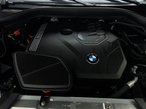 Used 2023 BMW X3 sDrive30i w/ Convenience Package RWD image 78