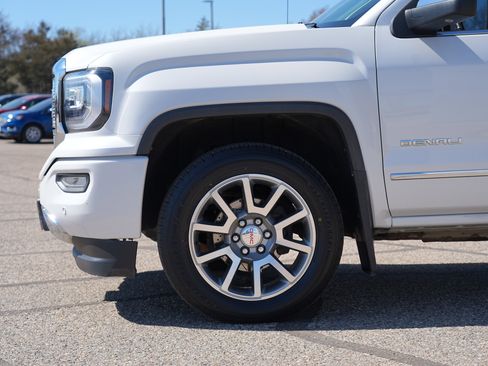 Used 2016 GMC Sierra 1500 Denali image 13