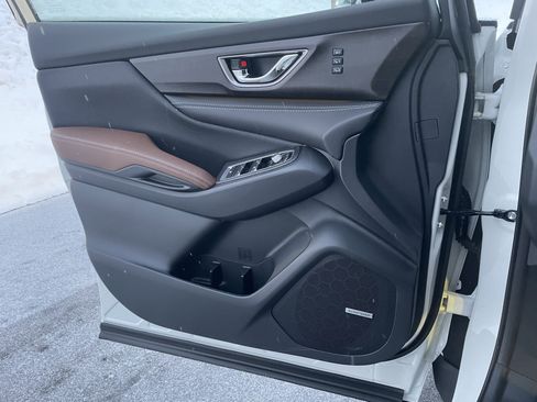 New 2026 Subaru Ascent Touring image 7