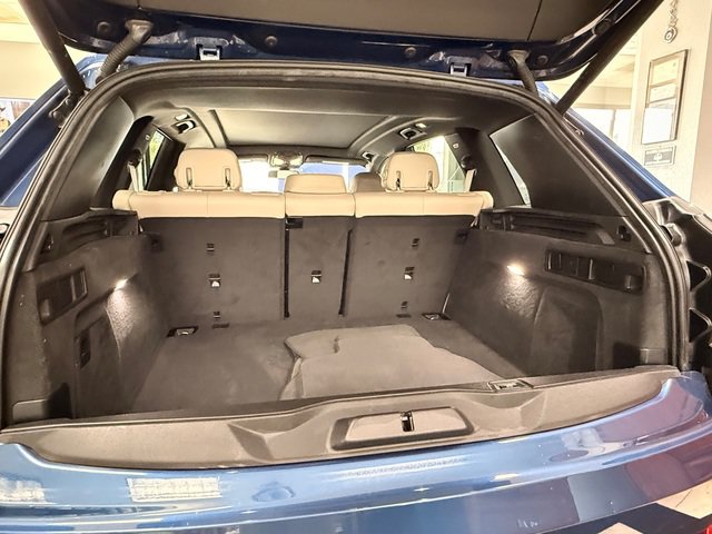 Used 2020 BMW X5 xDrive40i w/ Premium Package AWD/4WD image 13
