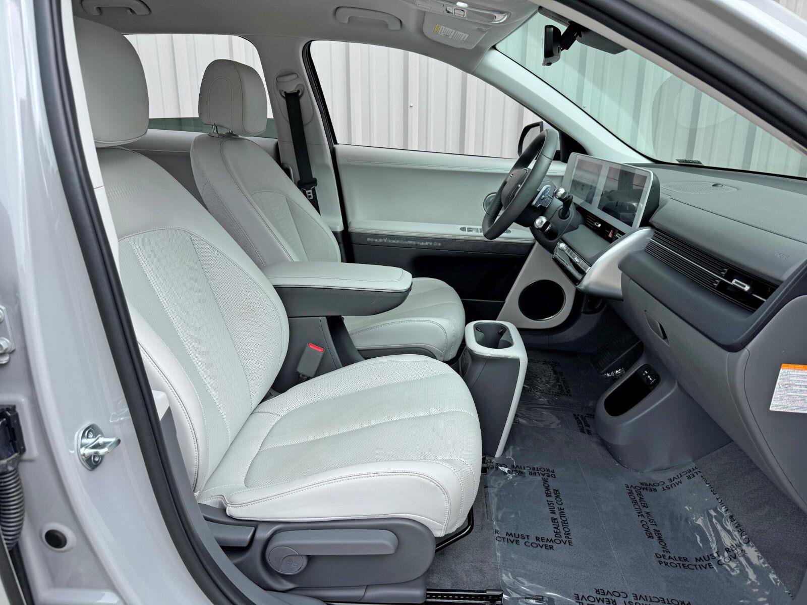 Used 2023 Hyundai Ioniq 5 SEL RWD image 15
