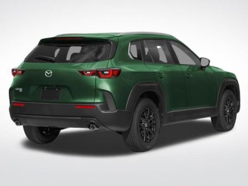 New 2026 MAZDA CX-50 AWD 2.5 S w/ Cargo Package image 2