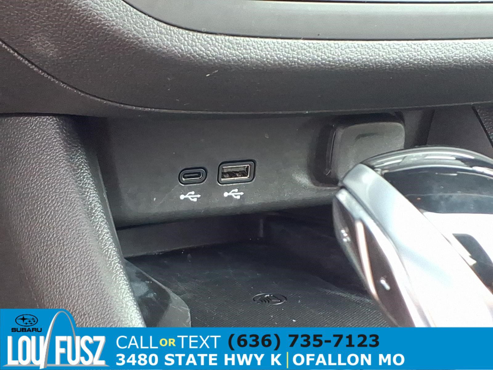 Used 2024 Buick Envista Preferred w/ Convenience I Package FWD image 15