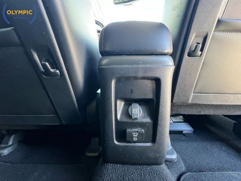 Used 2019 Dodge Journey GT AWD/4WD image 38