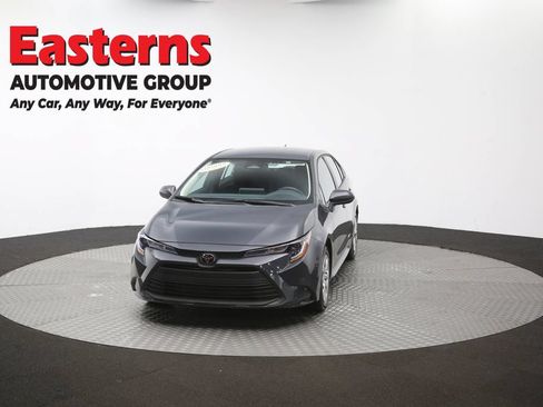 Used 2026 Toyota Corolla LE FWD image 52