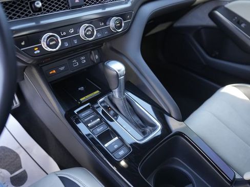 Used 2023 Acura Integra A-Spec image 28