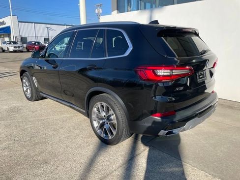 Used 2019 BMW X5 xDrive40i w/ Convenience Package image 3