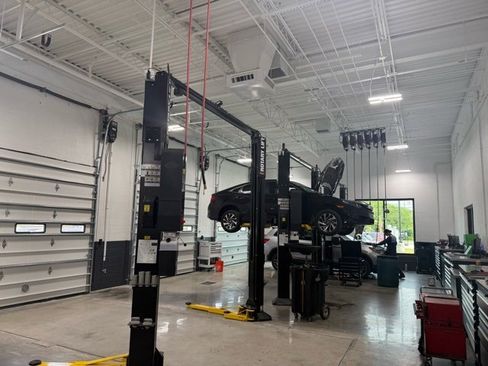 Used 2018 BMW X3 xDrive30i image 25