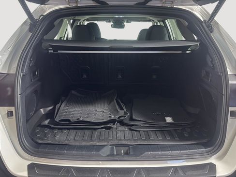 Certified 2024 Subaru Outback Touring w/ Popular Package #2 image 6