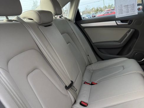 Used 2012 Audi A4 2.0T Premium Plus image 10