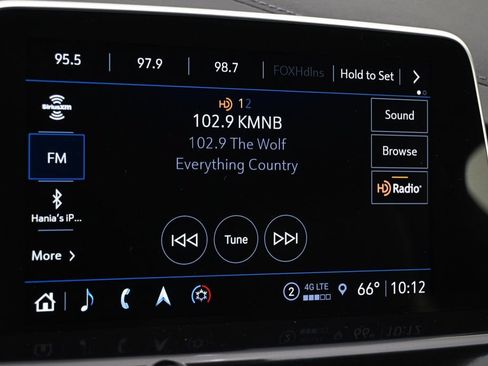 Certified 2025 Cadillac CT4 Premium Luxury AWD/4WD image 29