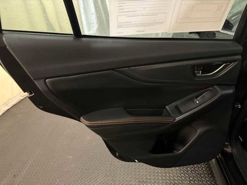 Certified 2023 Subaru Crosstrek 2.5i Limited image 25