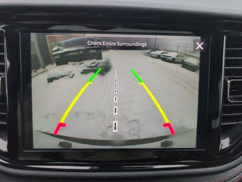 Used 2024 Dodge Durango GT image 42