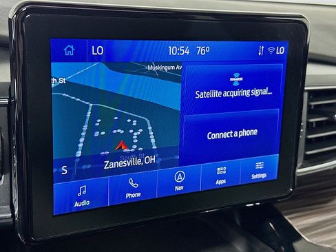 Used 2022 Ford Explorer Limited w/ Equipment Group 301A image 14