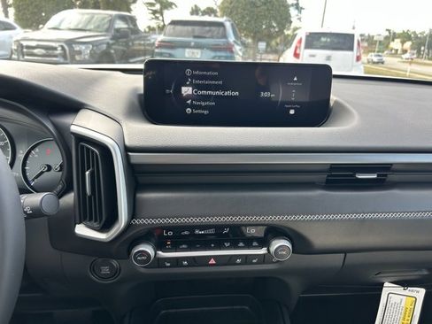 New 2026 MAZDA CX-50 AWD 2.5 S w/ Weather Package image 19