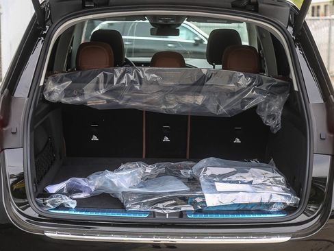 New 2026 Mercedes-Benz GLE 350 4MATIC image 24