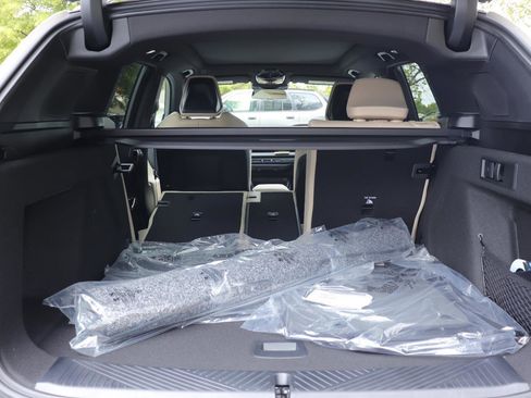 New 2026 BMW X3 xDrive30 w/ Premium Package image 16