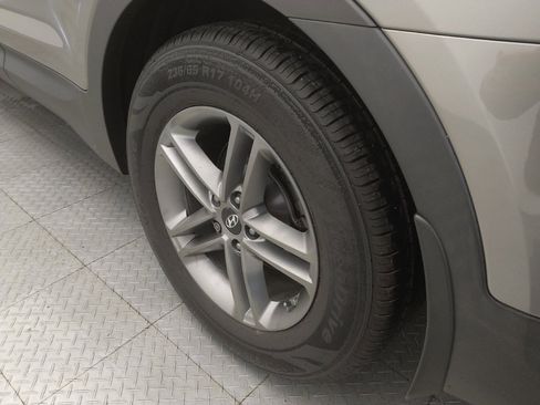 Used 2018 Hyundai Santa Fe Sport w/ 2.4L Value Package 02 image 31