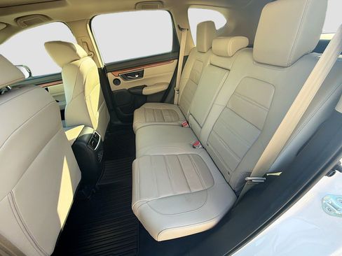 Used 2022 Honda CR-V Touring image 21