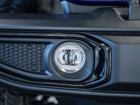 New 2026 Jeep Wrangler Willys image 11