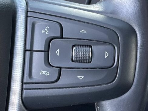 Used 2022 GMC Yukon XL SLE w/ Gmc Pro Safety Plus Package RWD image 28