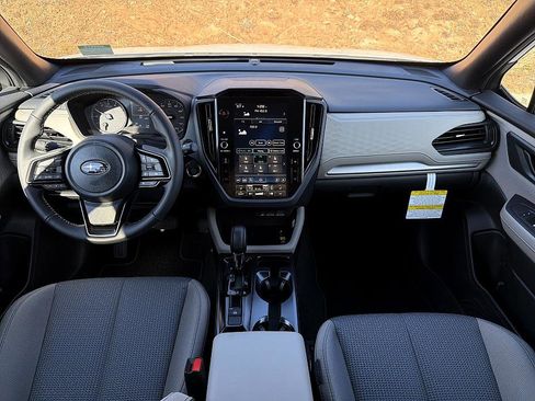 New 2026 Subaru Forester Premium image 18