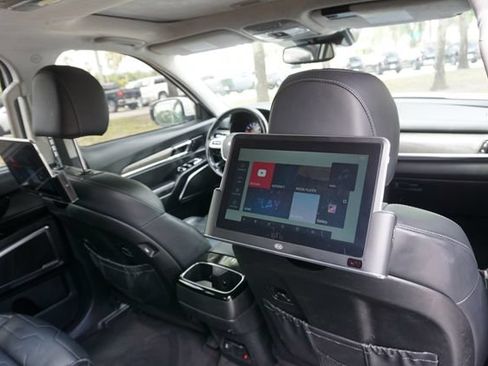 Used 2022 Kia Telluride SX w/ SX Prestige Package AWD/4WD image 13