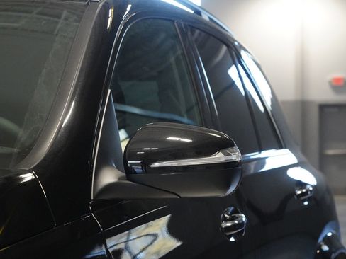 New 2026 Mercedes-Benz GLE 350 4MATIC image 9