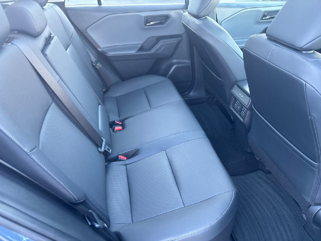 Certified 2026 Toyota RAV4 XLE Premium w/ Panoramic Sun Roof Package AWD/4WD image 18