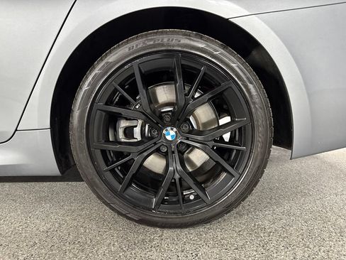 Used 2023 BMW 540i xDrive w/ M Sport Package AWD/4WD image 17