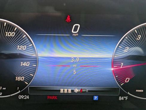 Certified 2025 Mercedes-Benz GLE 350 4MATIC image 10