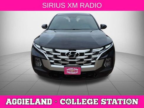 Used 2024 Hyundai Santa Cruz SEL image 9