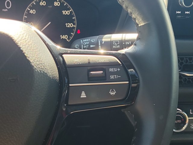 Certified 2024 Honda HR-V EX-L image 20
