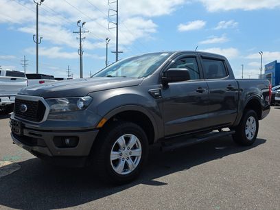 Used 2019 Ford Ranger XLT