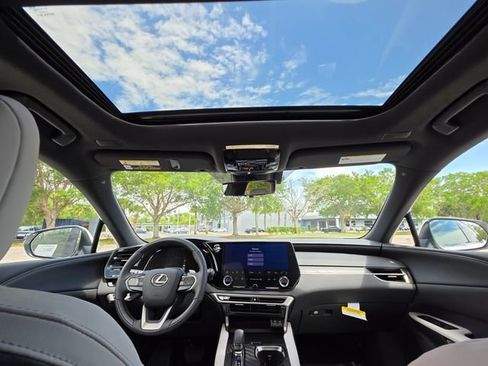 New 2026 Lexus RX 350 Premium Plus image 19