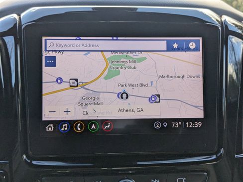 Used 2022 Chevrolet Traverse LT w/ LT Premium Package image 25