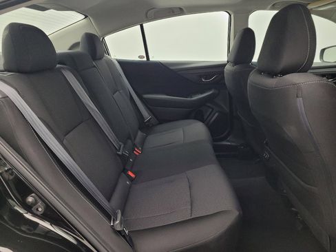 Used 2021 Subaru Legacy Premium image 19