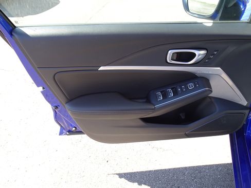 Used 2024 Acura Integra A-Spec image 13