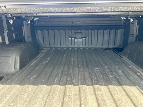 Used 2019 Chevrolet Silverado 1500 LTZ image 5