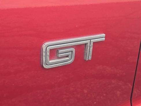 Used 2006 Ford Mustang GT Premium RWD image 29