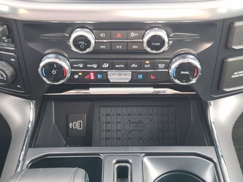 New 2025 Ford F150 Lariat w/ Equipment Group 502A High image 19