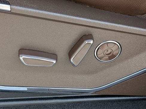 Certified 2025 Ford F150 King Ranch w/ FX4 Off-Road Package image 20