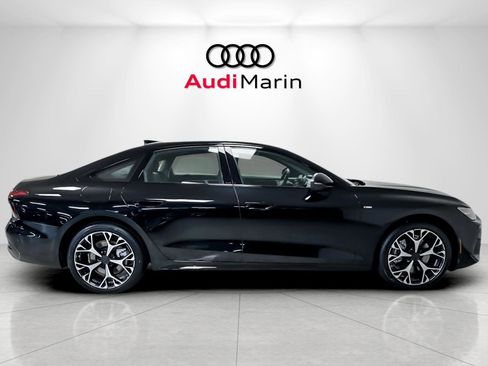 New 2026 Audi A6 Premium Plus image 6