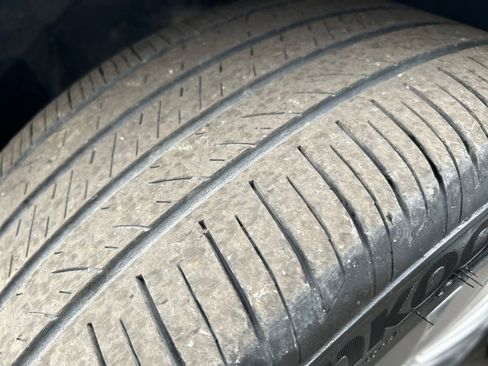 Used 2015 Ford Fusion Titanium image 11