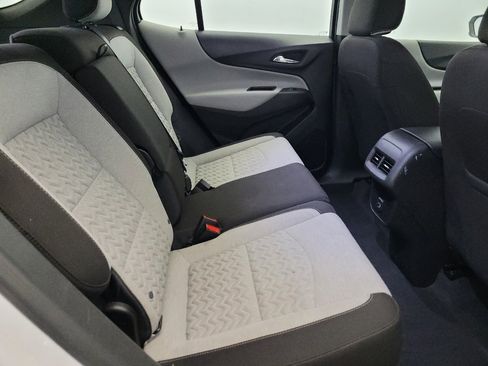 Used 2023 Chevrolet Equinox LS w/ LPO, Floor Liner Package FWD image 19